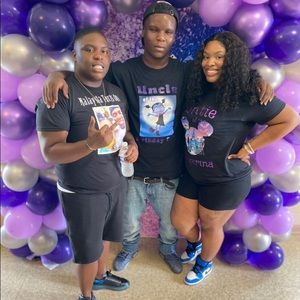 Meet your Posher, Maleka